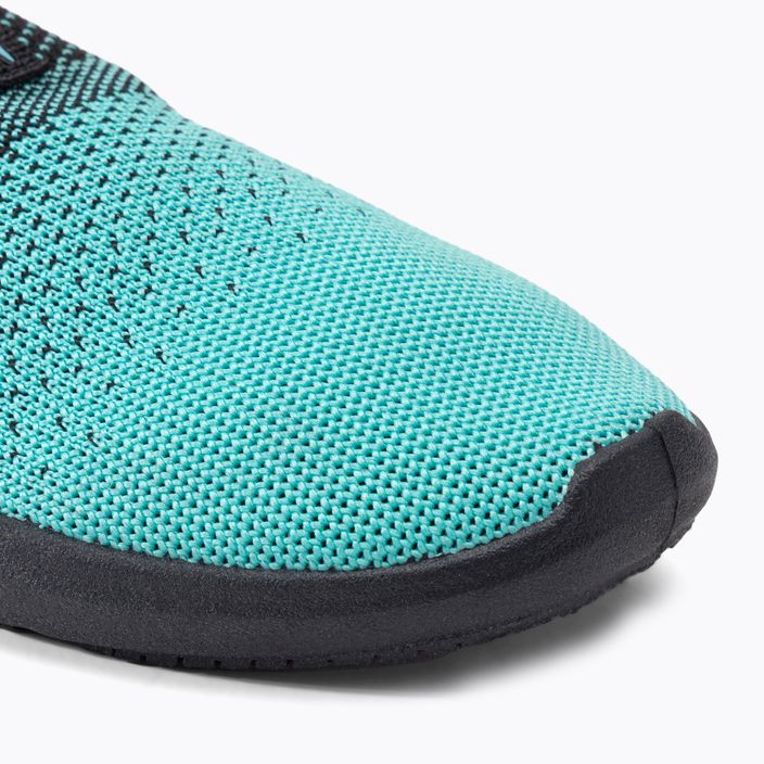Дамски обувки Speedo Surfknit Pro Watershoe Black/Blue 68-13527C709 8