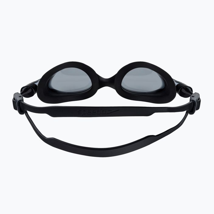 Очила за плуване Speedo Vue черни 68-10961 5