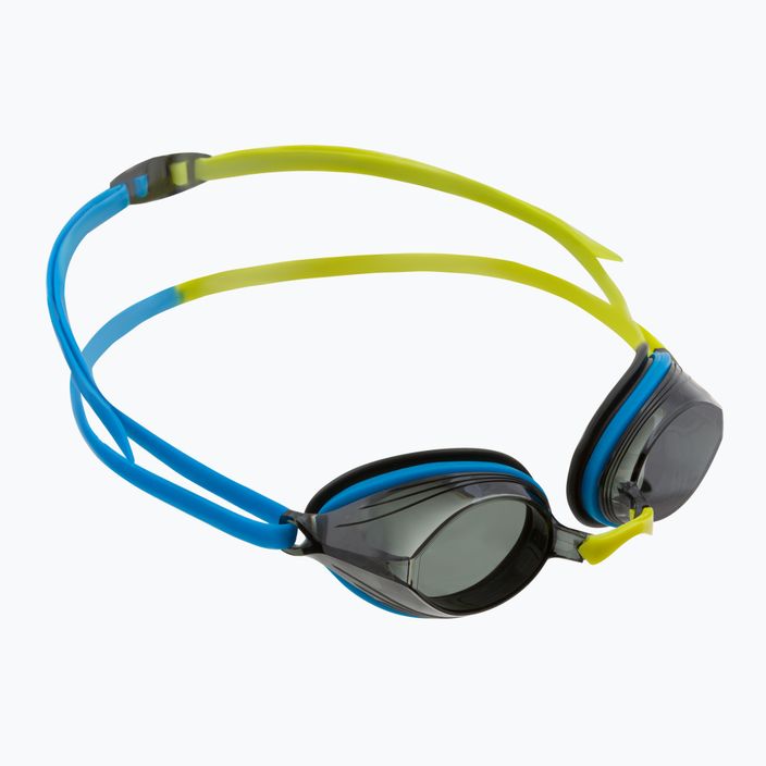 Speedo Vengeance жълто-сини очила за плуване 68-11322