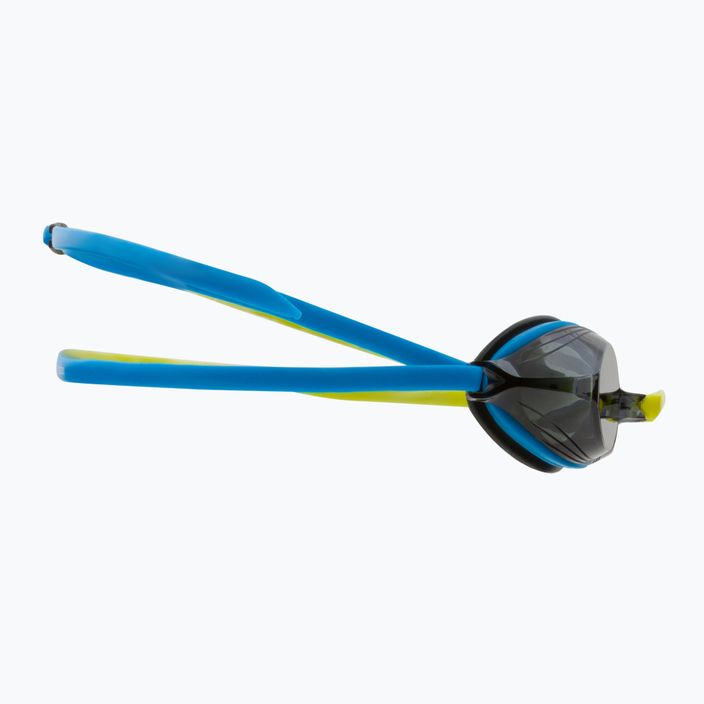 Speedo Vengeance жълто-сини очила за плуване 68-11322 3