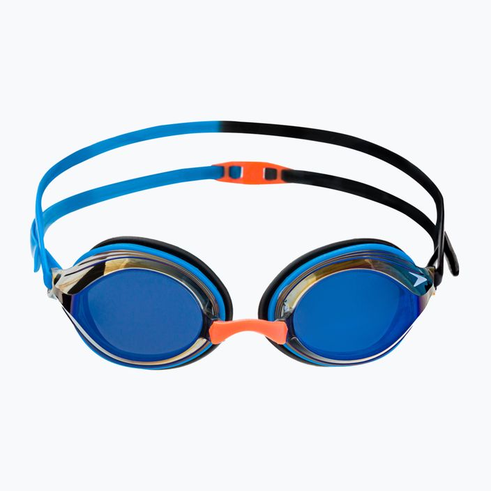 Очила за плуване Speedo Vengeance Mirror blue 68-11324 2