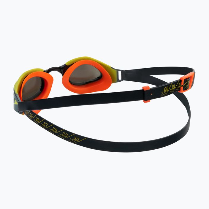 Цветни очила за плуване Speedo Fastskin Hyper Elite Mirror Junior 68-12821G797 4