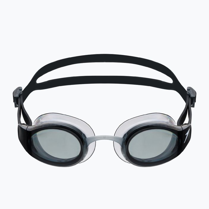 Очила за плуване Speedo Mariner Pro черни 68-135347988 2