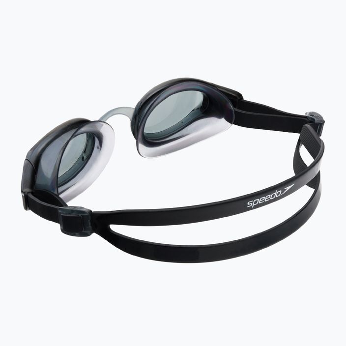 Очила за плуване Speedo Mariner Pro черни 68-135347988 4