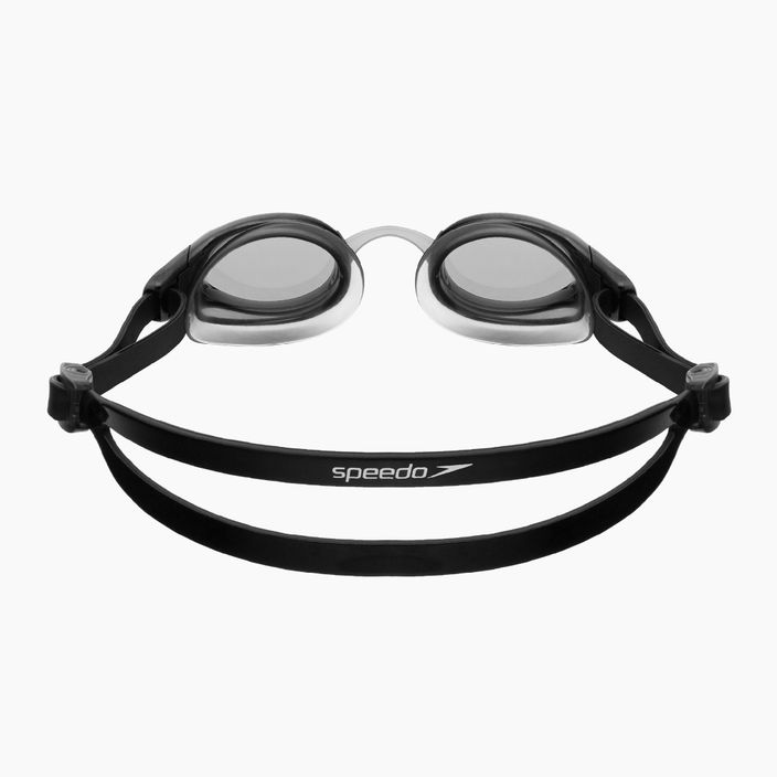 Очила за плуване Speedo Mariner Pro черни 68-135347988 5
