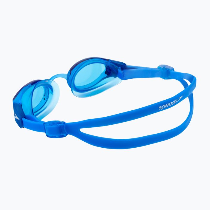 Speedo Mariner Pro сини очила за плуване 68-13534D665 4