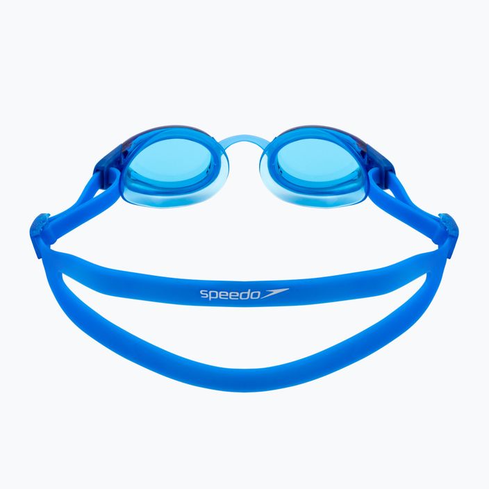 Speedo Mariner Pro сини очила за плуване 68-13534D665 5