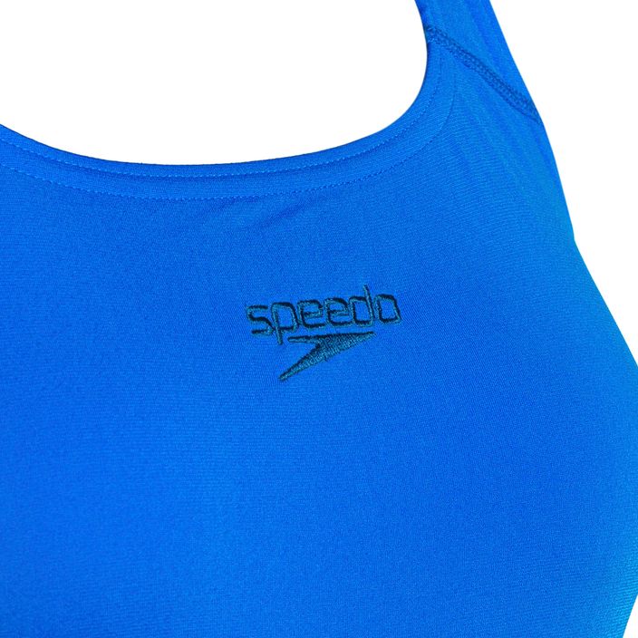 Дамски бански костюм от една част Speedo Eco Endurance+ Medalist 3