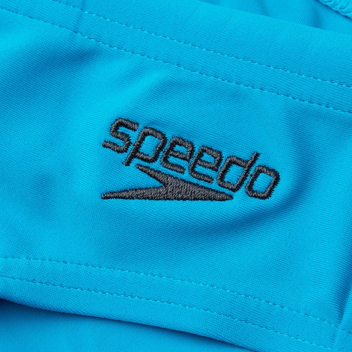 Speedo Logo Brief детски слипове за плуване, сини 68-05533G696 2