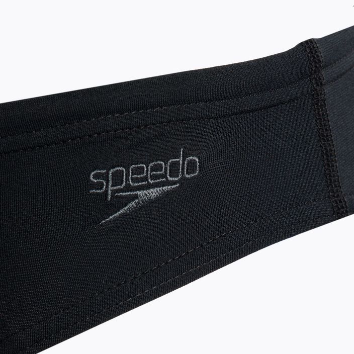Speedo Eco Endurance+ Brief детски слипове за плуване черни 68-13462 3