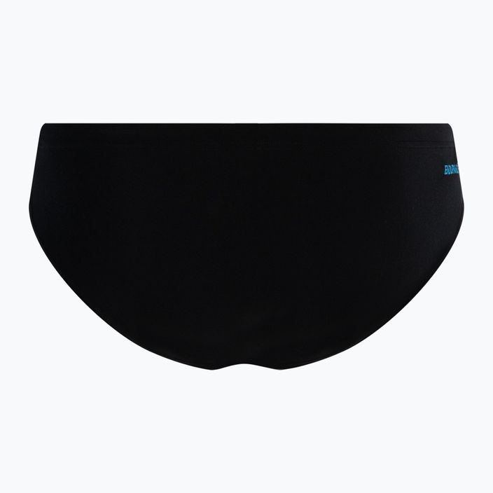 Мъжки бански Speedo Tech Panel 7cm Brief black 68-09739G689 2