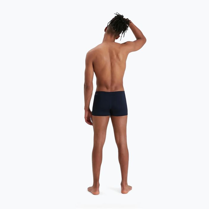 Мъжки къси панталони за плуване Speedo Eco Endurance + Aquashort  тъмносини 68-13448 7