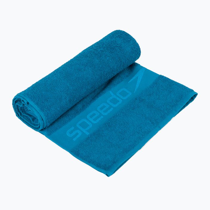 Speedo Погранична кърпа синя 68-09057 2