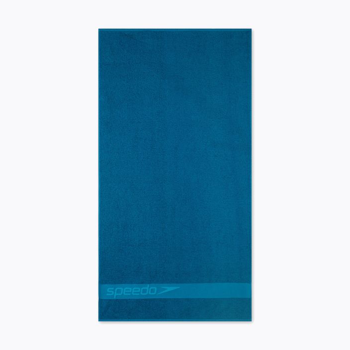Speedo Погранична кърпа синя 68-09057 4