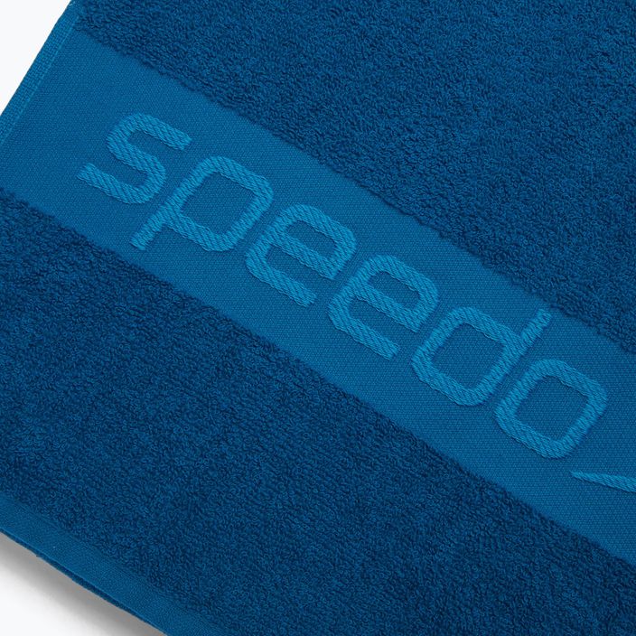 Speedo Погранична кърпа синя 68-09057 6
