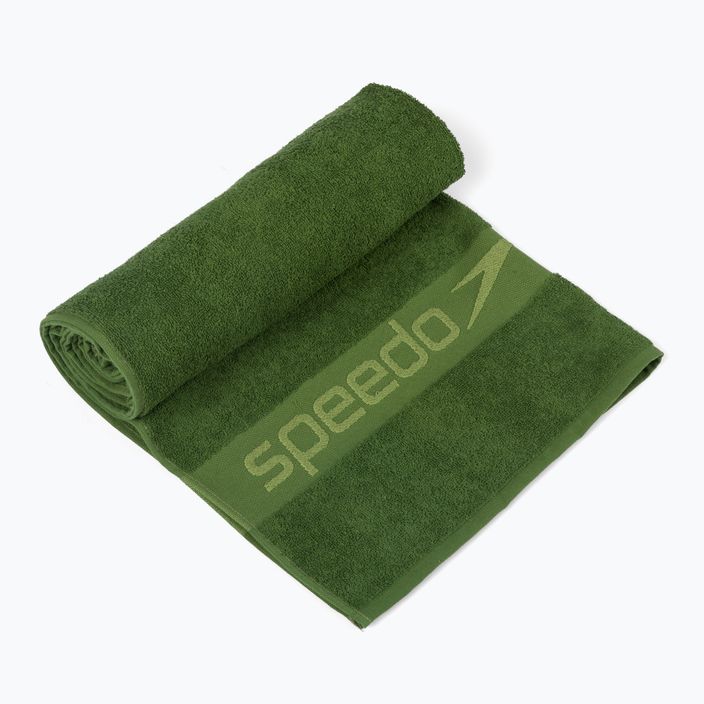 Speedo Гранична кърпа зелена 68-09057 2