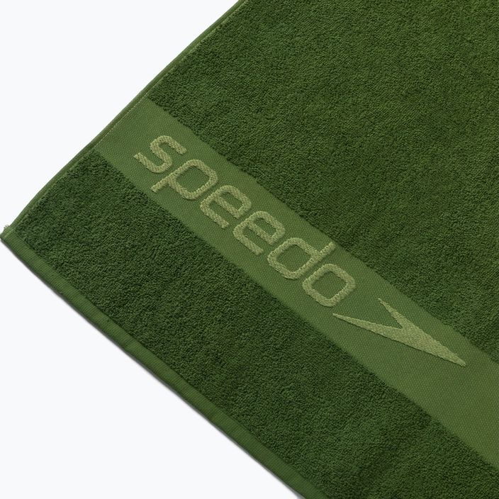 Speedo Гранична кърпа зелена 68-09057 3
