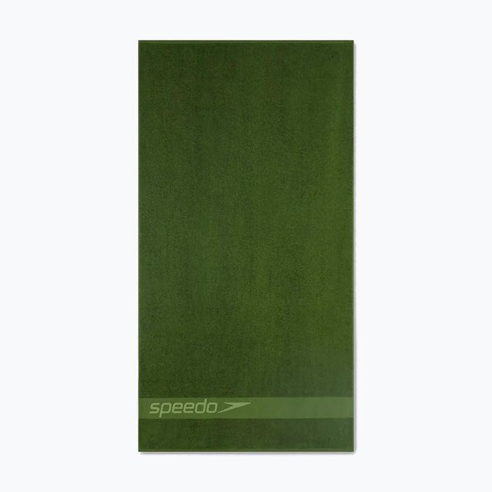 Speedo Гранична кърпа зелена 68-09057 4