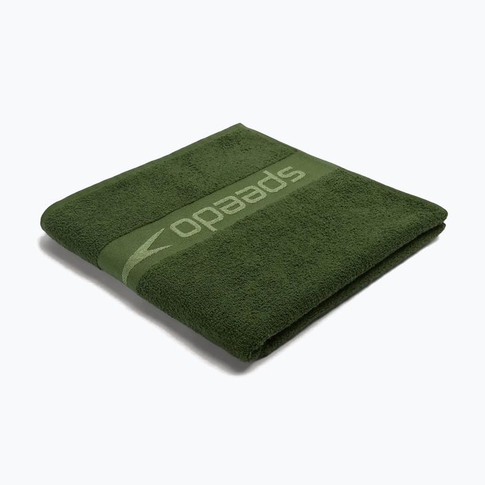 Speedo Гранична кърпа зелена 68-09057 5