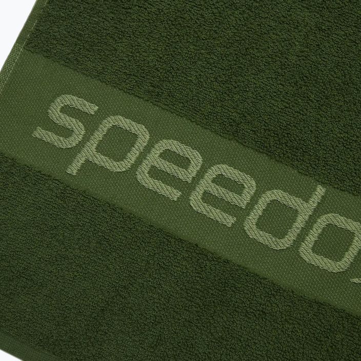 Speedo Гранична кърпа зелена 68-09057 6