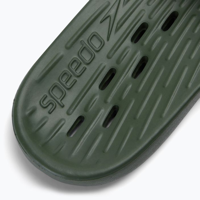 Speedo Slide green мъжки джапанки 68-12229 13