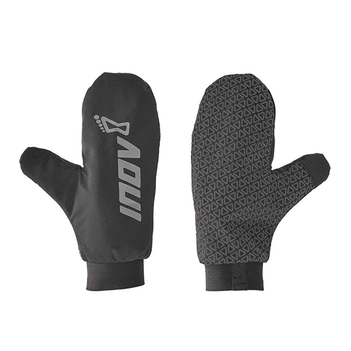 Inov-8 Extreme Thermo черни ръкавици за бягане 2