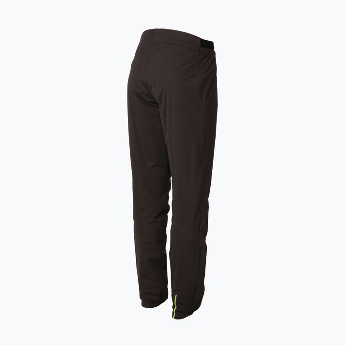 Мъжки панталони за бягане Inov-8 Trailpant black 2