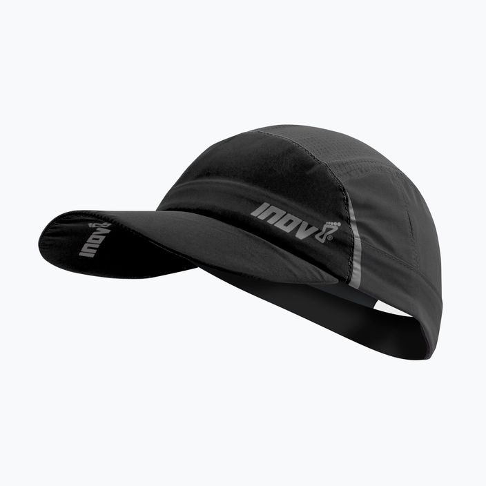Inov-8 Race Elite™ Peak 2.0 бейзболна шапка черна 5