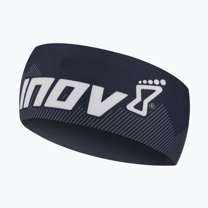 Inov-8 Race Elite™ лента за глава черна/бяла лента за бягане 4