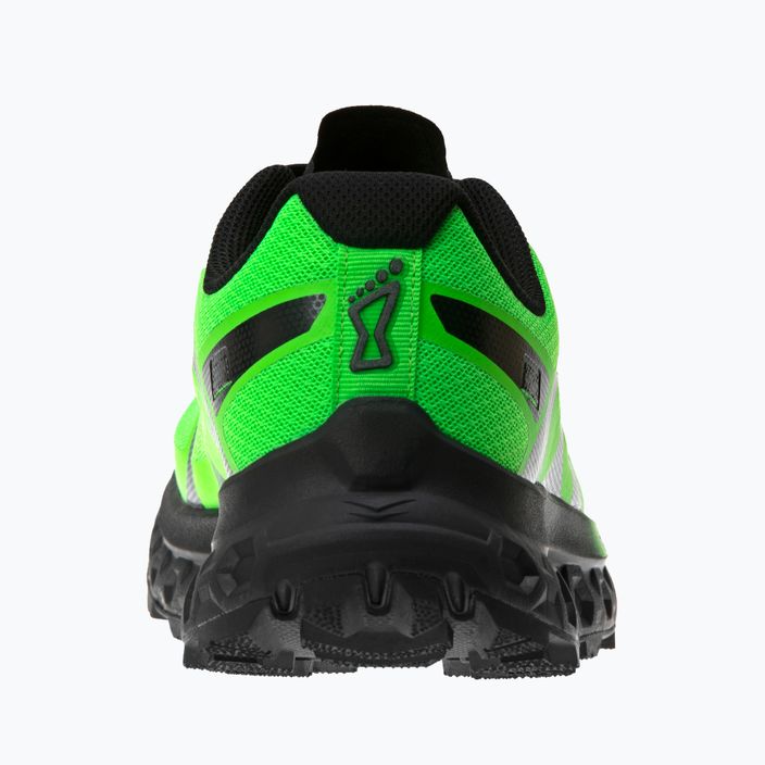 Мъжки обувки за бягане Inov-8 Trailfly Ultra G300 Max green 000977-GNBK 8