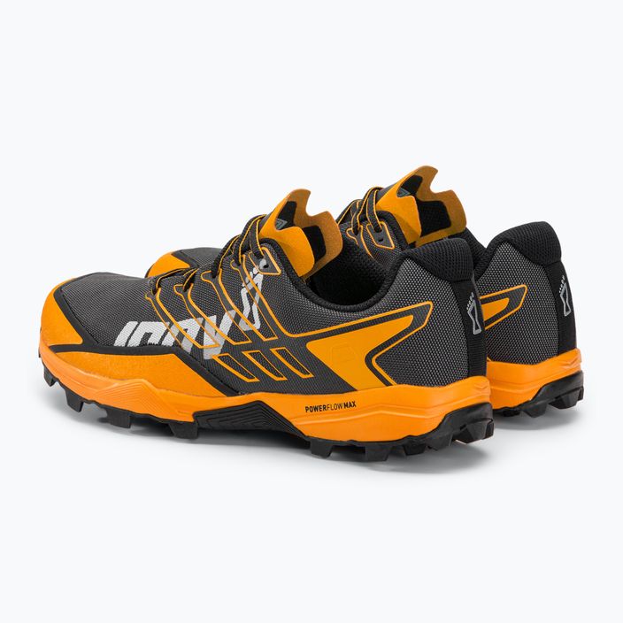 Мъжки обувки за бягане Inov-8 X-Talon Ultra 260 V2 black/gold 3
