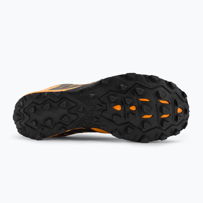 Мъжки обувки за бягане Inov-8 X-Talon Ultra 260 V2 black/gold 5