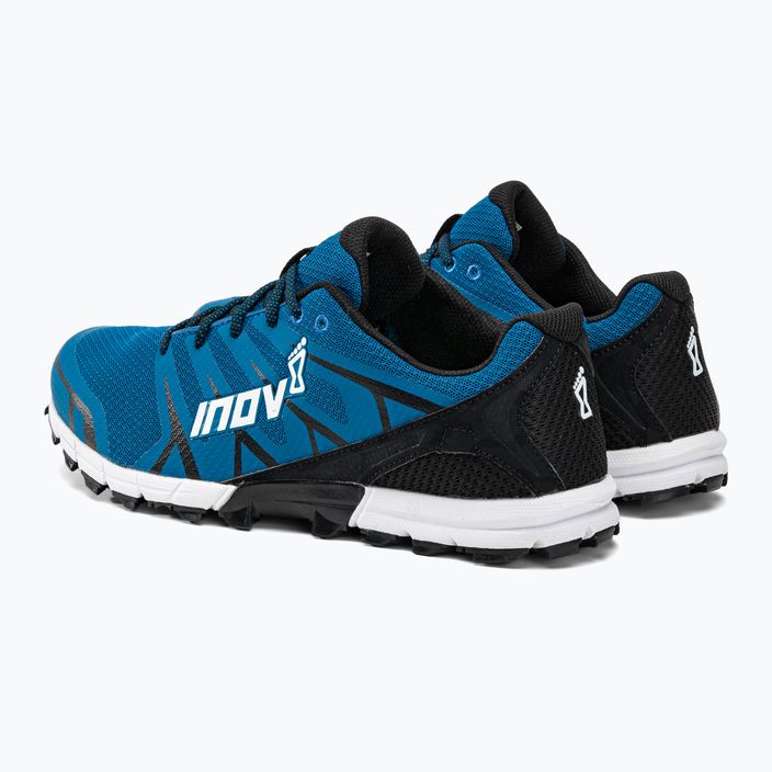 Мъжки обувки за бягане Inov-8 Trailtalon 235 blue 000714-BLNYWH 3