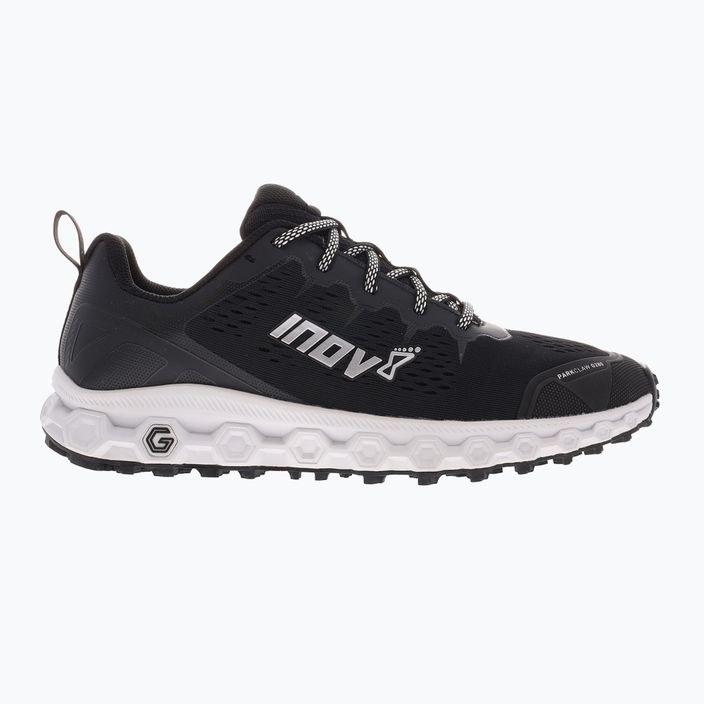 Дамски обувки за бягане Inov-8 Parkclaw G280 black/white 12