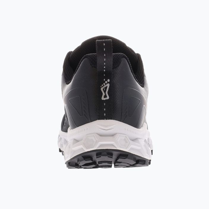 Дамски обувки за бягане Inov-8 Parkclaw G280 black/white 15