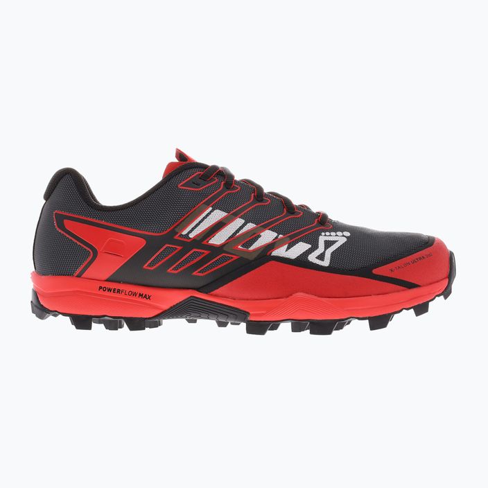 Мъжки обувки за бягане Inov-8 X-Talon Ultra 260 V2 black-red 000988-BKRD 11