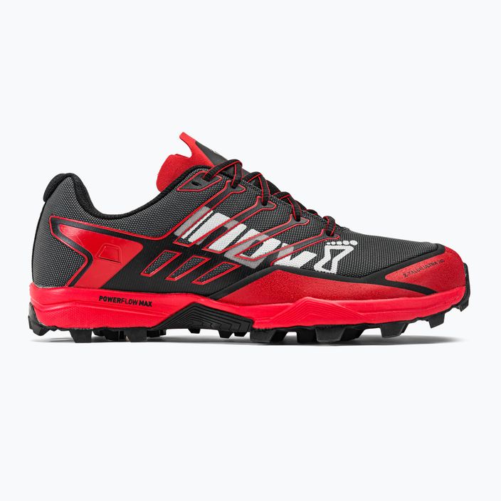 Мъжки обувки за бягане Inov-8 X-Talon Ultra 260 V2 black-red 000988-BKRD 2