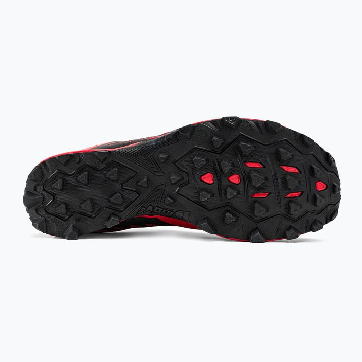 Мъжки обувки за бягане Inov-8 X-Talon Ultra 260 V2 black-red 000988-BKRD 5