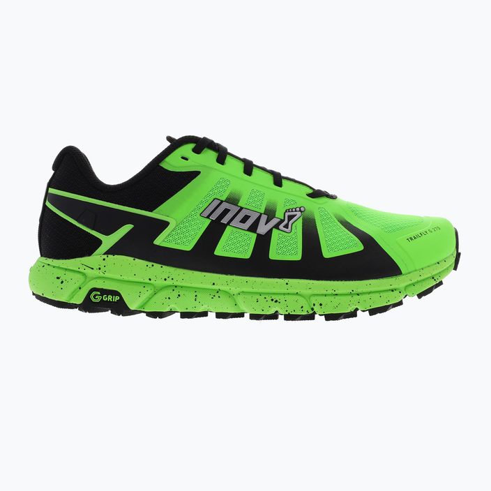 Мъжки обувки за бягане Inov-8 Trailfly G 270 V2 green 001065 11
