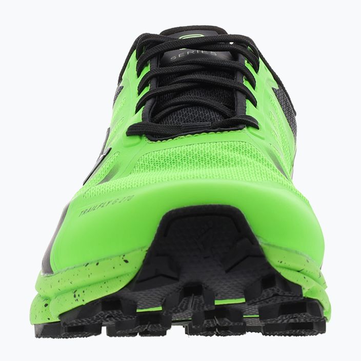 Мъжки обувки за бягане Inov-8 Trailfly G 270 V2 green 001065 13