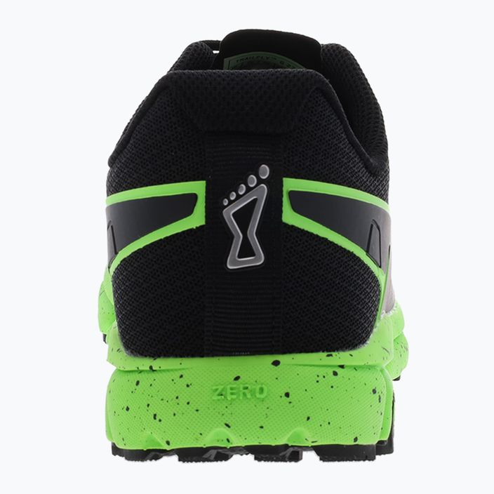 Мъжки обувки за бягане Inov-8 Trailfly G 270 V2 green 001065 14