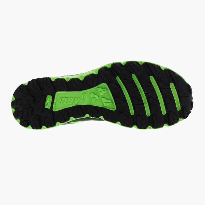Мъжки обувки за бягане Inov-8 Trailfly G 270 V2 green 001065 16