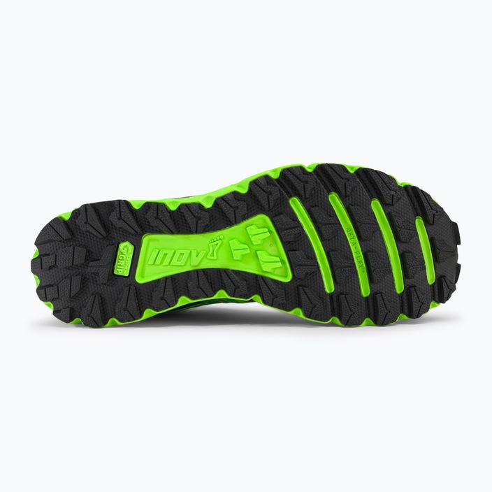 Мъжки обувки за бягане Inov-8 Trailfly G 270 V2 green 001065 5