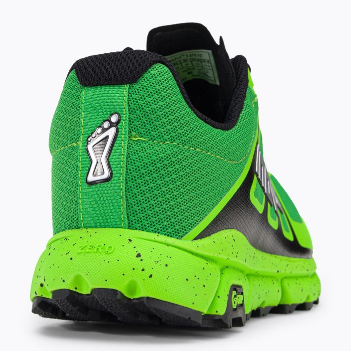 Мъжки обувки за бягане Inov-8 Trailfly G 270 V2 green 001065 8