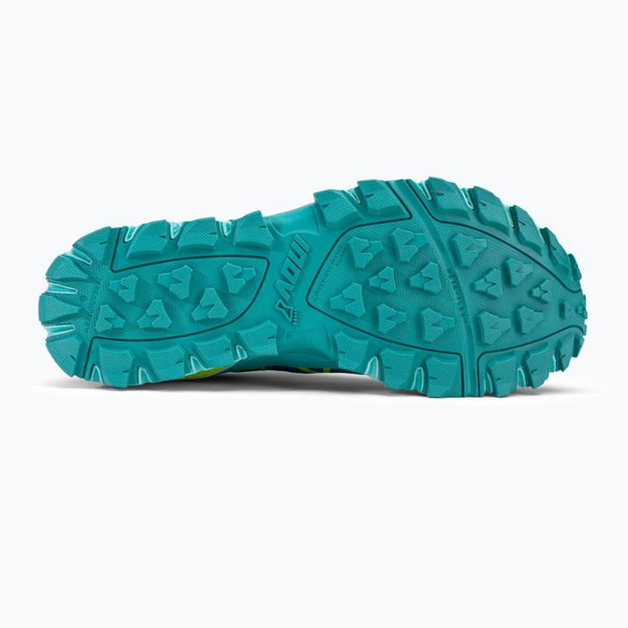Дамски обувки за бягане Inov-8 Trailtalon 235 blue 000715 5