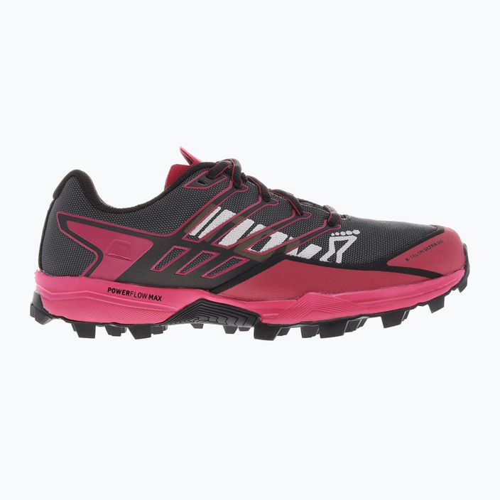Дамски обувки за бягане Inov-8 X-Talon Ultra 260 V2 black-pink 000989-BKSG 11