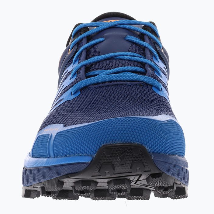 Мъжки обувки за бягане Inov-8 Roclite Ultra G 320 navy/blue/nectar 8