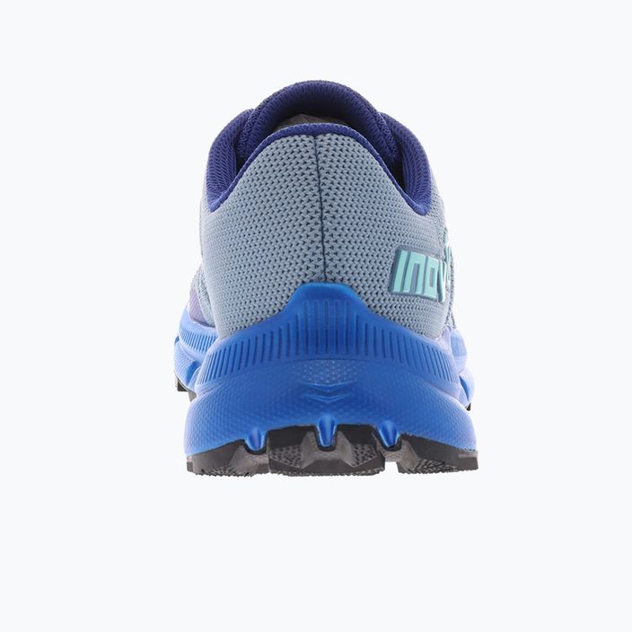 Дамски обувки за бягане Inov-8 Trailfly Ultra G 280 light blue/blue 15