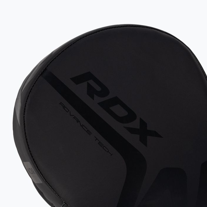 RDX Focus Pad T15 тренировъчни дискове черни FPR-T15MB 4
