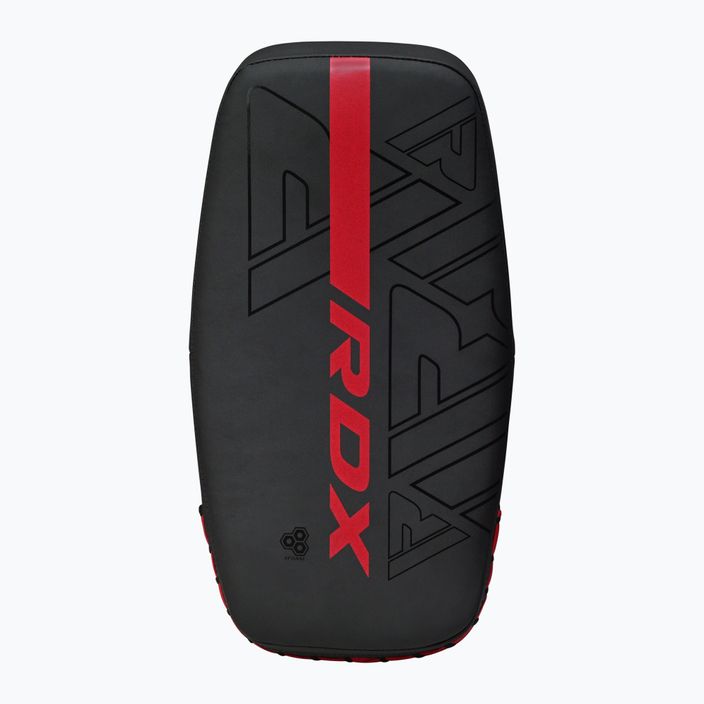 Тренировъчен диск RDX F6 Arm Pad Thai red 2